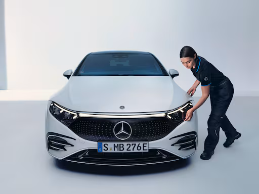 Piese Originale Mercedes-Benz si StarParts